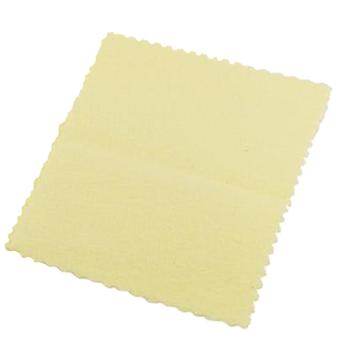 Polishing Cloth Cremation Jewelry Accessories-Jewelry-New Memorials-Afterlife Essentials