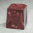 Saturn Merlot Simulated Marble Adult 201 cu in Cremation Urn-Cremation Urns-Infinity Urns-Afterlife Essentials