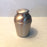 Silverado Spun Pewter Mini 2 cu in Cremation Urn Keepsake-Cremation Urns-Infinity Urns-Afterlife Essentials