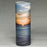 Scattering Tube Series Sunset 20 cu in Cremation Urn-Cremation Urns-Infinity Urns-Afterlife Essentials
