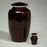 Sunshed Waters Red 203 cu in Cremation Urn-Cremation Urns-Infinity Urns-Afterlife Essentials