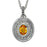Gem Diamond VP1003SSCIDI Memorial Jewelry-Jewelry-Precious Vessel-Afterlife Essentials