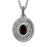 Gem Diamond VP1003SSGMDI Memorial Jewelry-Jewelry-Precious Vessel-Afterlife Essentials