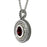Gem Diamond VP1003SSGMDI Memorial Jewelry-Jewelry-Precious Vessel-Afterlife Essentials