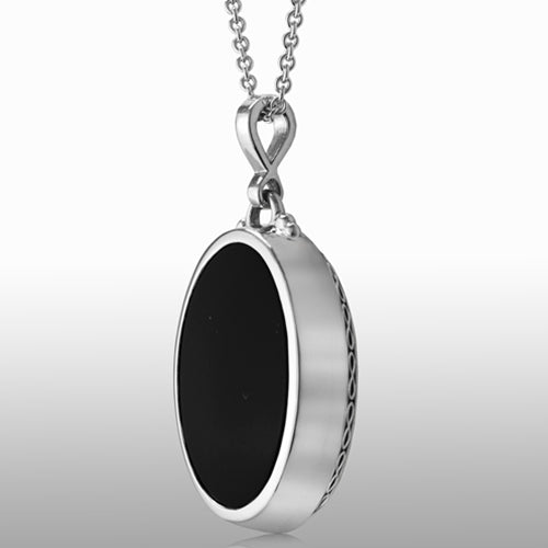 Infinity VP1006SSON Memorial Jewelry-Jewelry-Precious Vessel-Afterlife Essentials