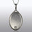 Infinity VP1006SSON Memorial Jewelry-Jewelry-Precious Vessel-Afterlife Essentials