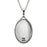 Infinity VP1006SSMP Memorial Jewelry-Jewelry-Precious Vessel-Afterlife Essentials