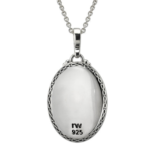 Infinity VP1006SSTQ Memorial Jewelry-Jewelry-Precious Vessel-Afterlife Essentials