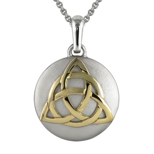 Celtic VP1007S4 Memorial Jewelry-Jewelry-Precious Vessel-Afterlife Essentials