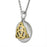 Petite Celtic VP1010S4 Memorial Jewelry-Jewelry-Precious Vessel-Afterlife Essentials
