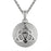 Petite Celtic VP1010SS Memorial Jewelry-Jewelry-Precious Vessel-Afterlife Essentials