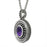 Gem Bead VP1012SSAM Memorial Jewelry-Jewelry-Precious Vessel-Afterlife Essentials