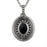 Gem Bead VP1012SSON Memorial Jewelry-Jewelry-Precious Vessel-Afterlife Essentials