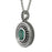 Gem Bead VP1012SSTR Memorial Jewelry-Jewelry-Precious Vessel-Afterlife Essentials