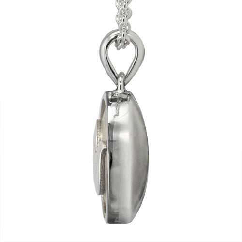 Petite Dove VP1018SS Cremation Jewelry-Jewelry-Precious Vessel-Afterlife Essentials