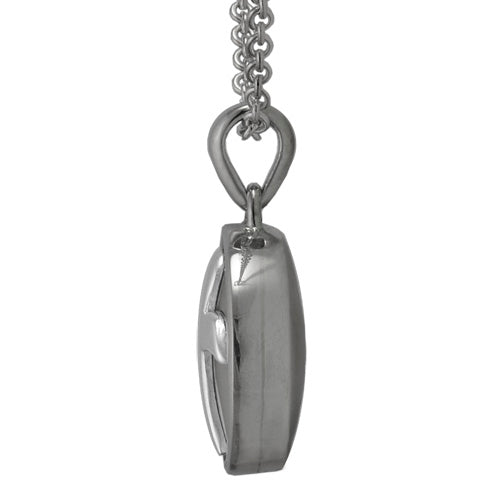 Petite Angel VP1020SS Cremation Jewelry-Jewelry-Precious Vessel-Afterlife Essentials