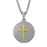 Petite Cross VP1029S4 Cremation Jewelry-Jewelry-Precious Vessel-Afterlife Essentials